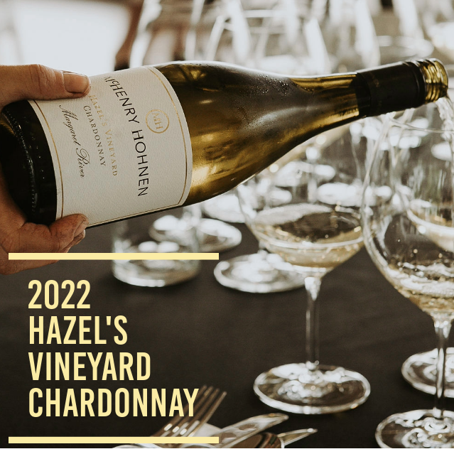 Chardonnay Wine Guide